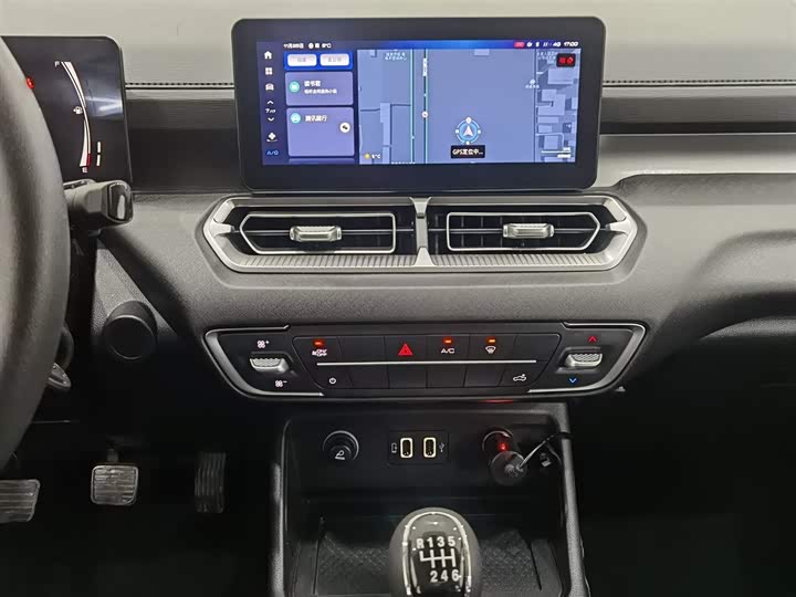 Фото 12 - Great Wall King Kong Poer