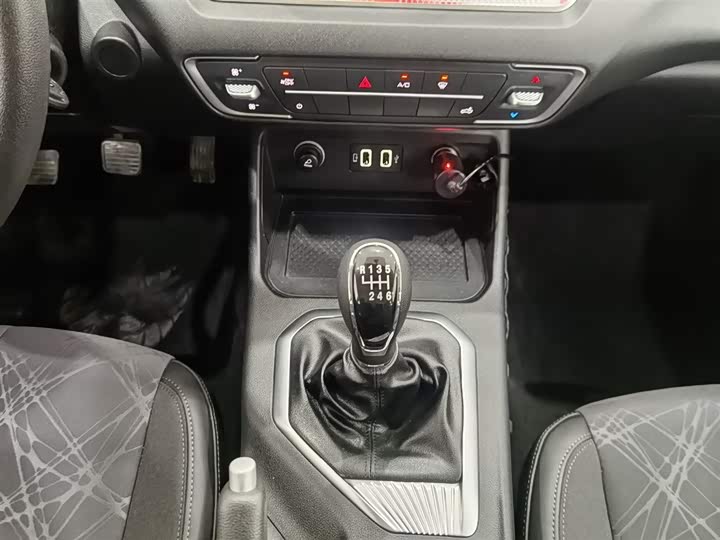 Фото 13 - Great Wall King Kong Poer