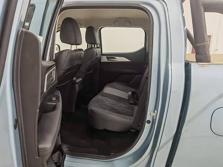 Фото 15 - Great Wall King Kong Poer