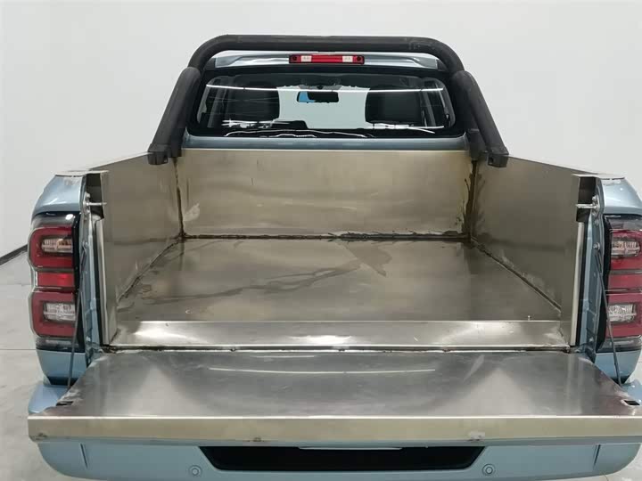 Фото 16 - Great Wall King Kong Poer