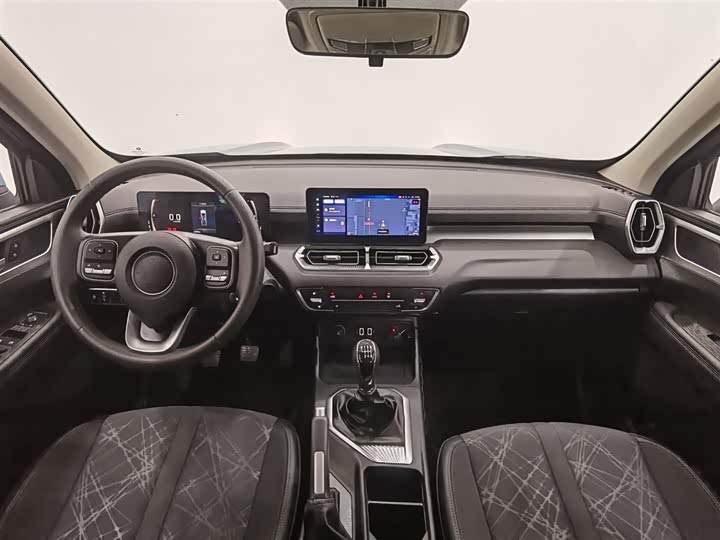 Фото 5 - Great Wall King Kong Poer