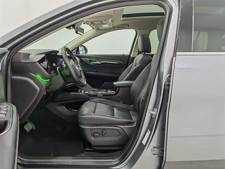 Фото 10 - Buick Envision Plus