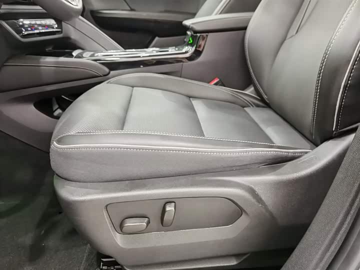 Фото 20 - Buick Envision Plus