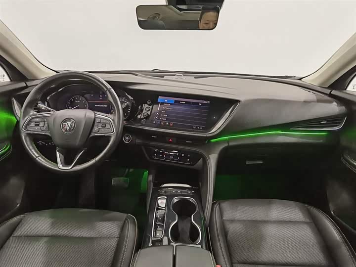 Фото 5 - Buick Envision Plus