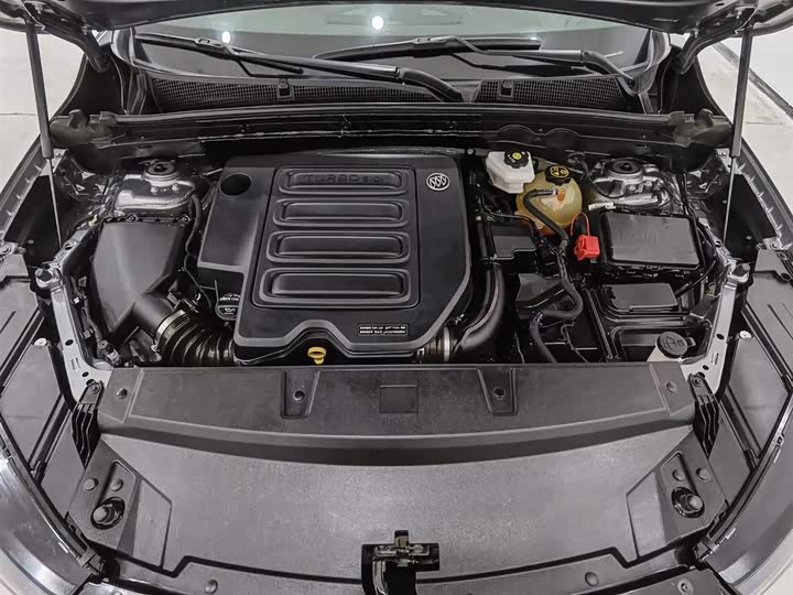 Фото 6 - Buick Envision Plus