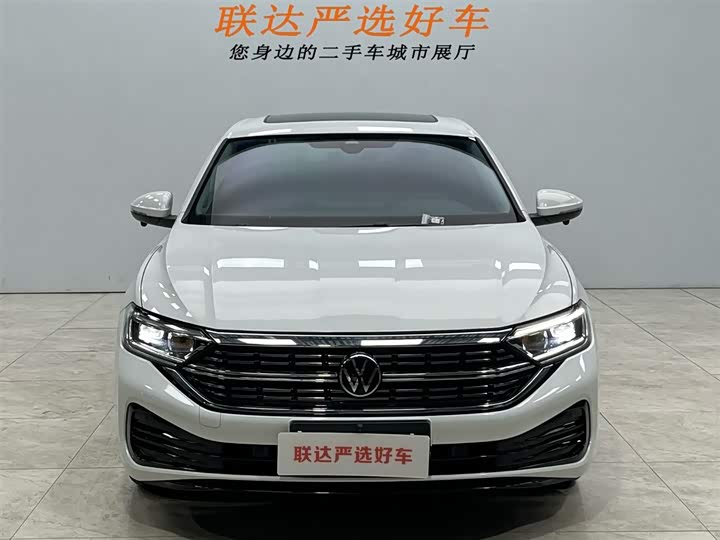 Фото 21 - Volkswagen Sagitar L