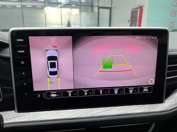 Фото 7 - Volkswagen Sagitar L