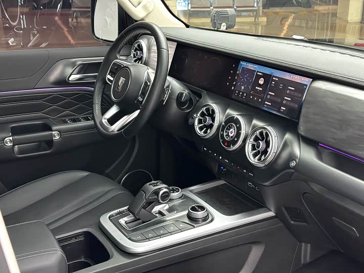 Фото 10 - Tank 300