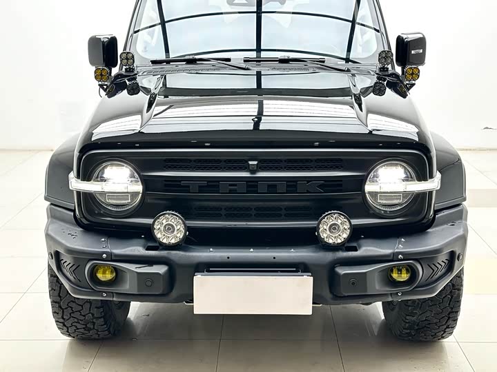 Фото 3 - Tank 300