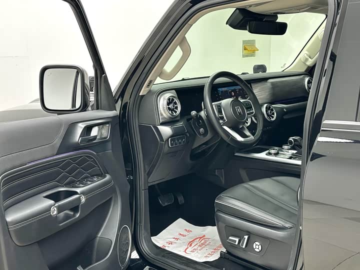 Фото 4 - Tank 300