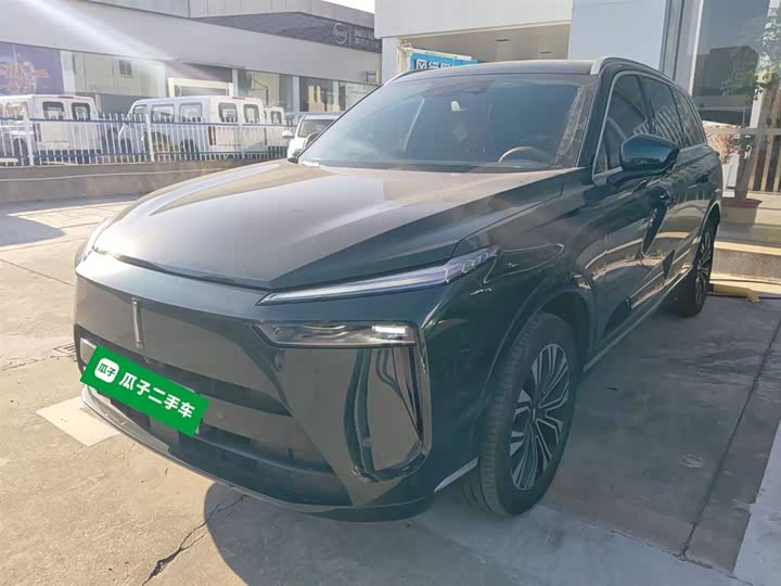 Фото 1 - Wey Lanshan