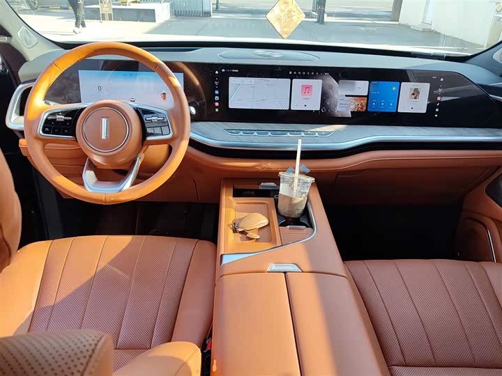 Фото 10 - Wey Lanshan