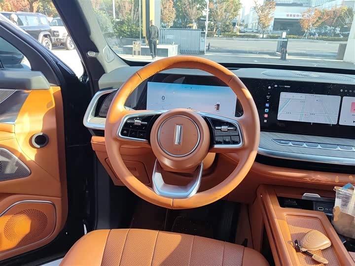 Фото 11 - Wey Lanshan