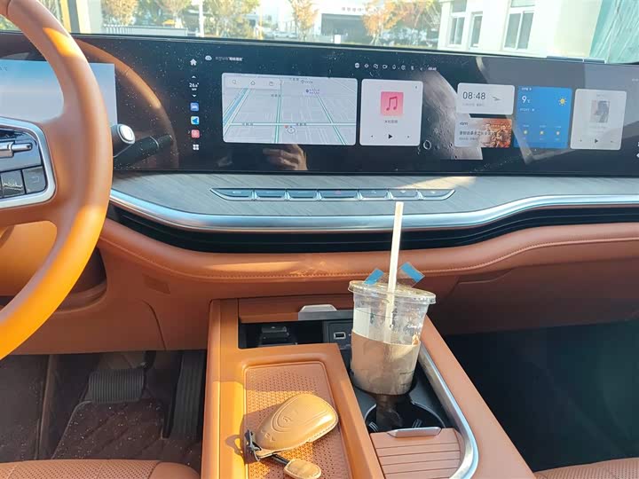 Фото 13 - Wey Lanshan