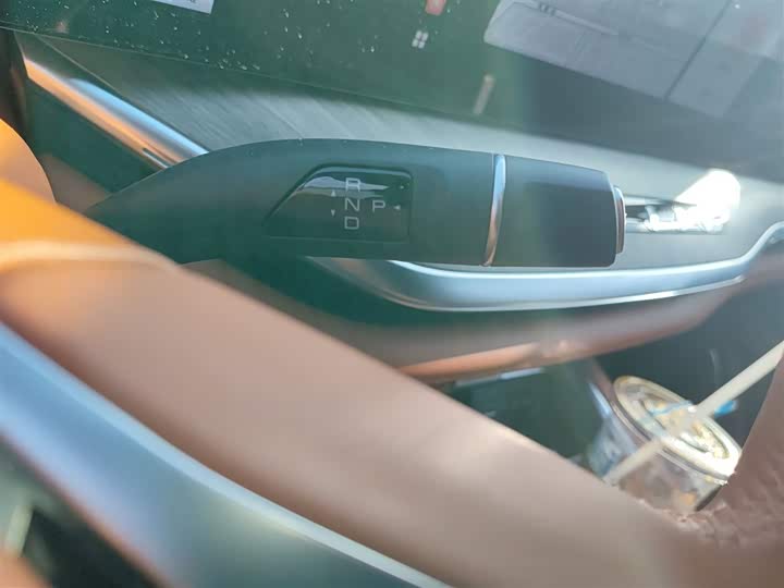 Фото 14 - Wey Lanshan