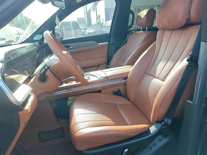 Фото 15 - Wey Lanshan