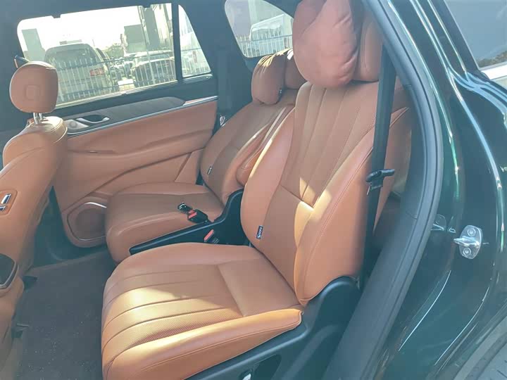 Фото 17 - Wey Lanshan