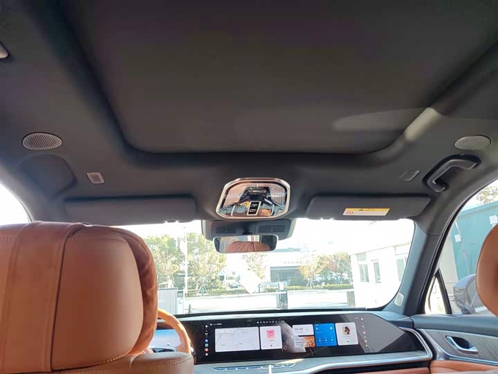 Фото 18 - Wey Lanshan