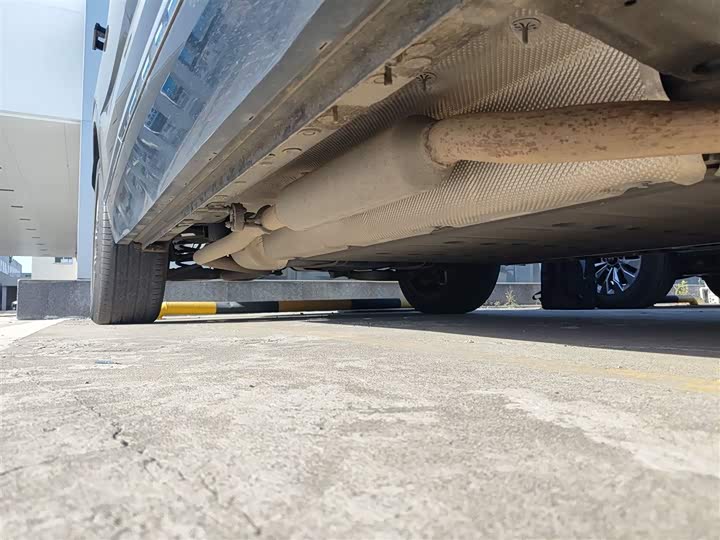 Фото 21 - Wey Lanshan