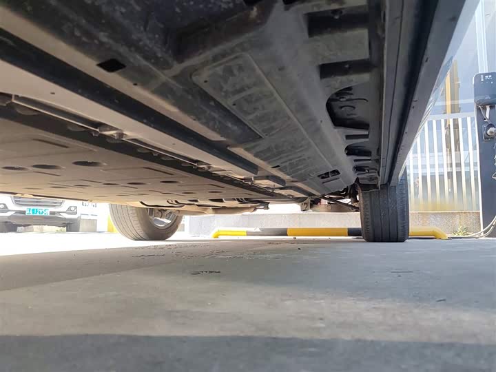 Фото 22 - Wey Lanshan