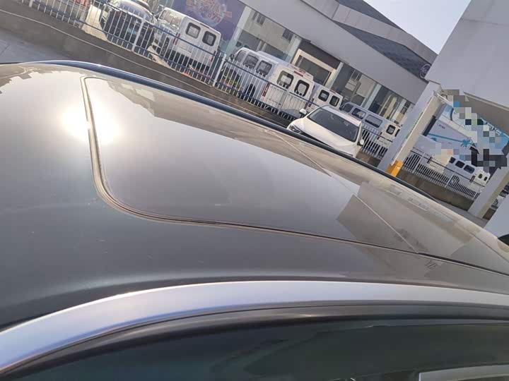 Фото 27 - Wey Lanshan