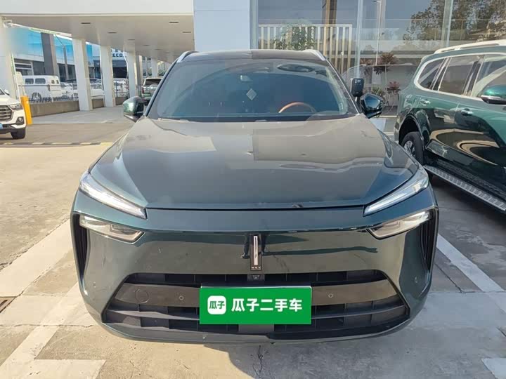 Фото 3 - Wey Lanshan