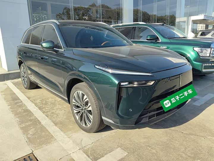 Фото 4 - Wey Lanshan