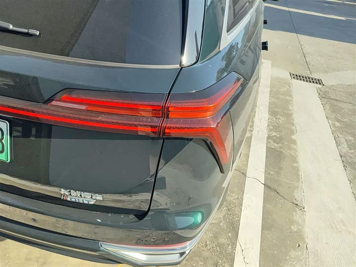 Фото 8 - Wey Lanshan