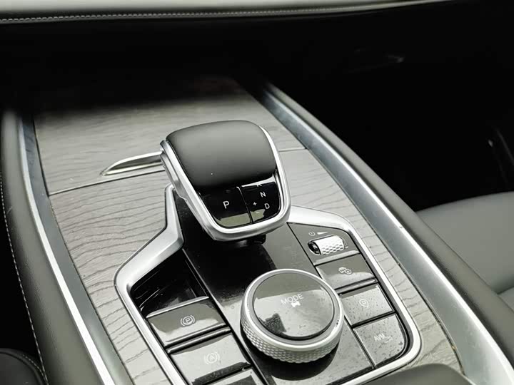 Фото 13 - Chery Tiggo 8 Pro