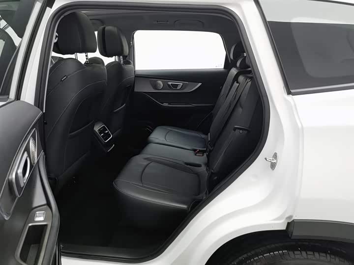 Фото 15 - Chery Tiggo 8 Pro