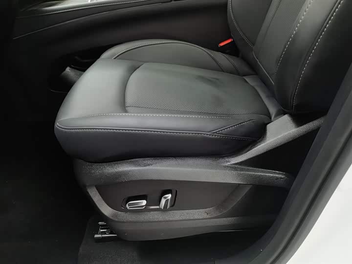 Фото 20 - Chery Tiggo 8 Pro