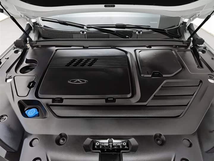 Фото 6 - Chery Tiggo 8 Pro