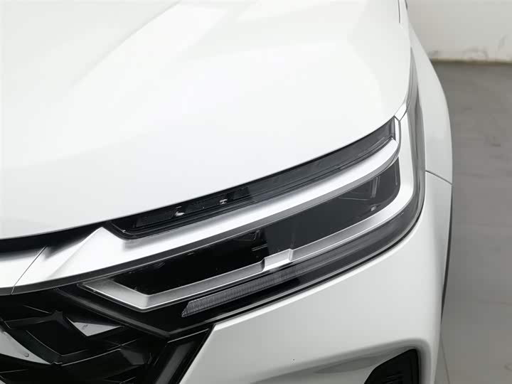 Фото 7 - Chery Tiggo 8 Pro