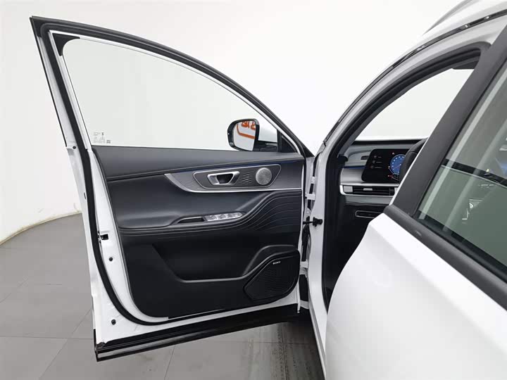 Фото 8 - Chery Tiggo 8 Pro