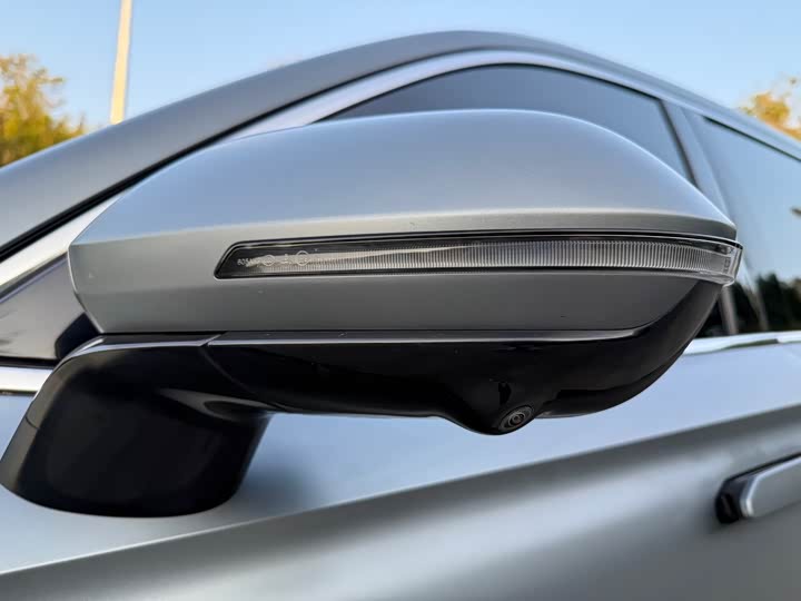 Фото 11 - Chery Tiggo 8L