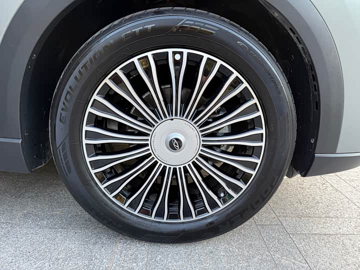 Фото 32 - Chery Tiggo 8L