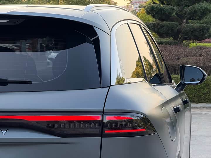 Фото 9 - Chery Tiggo 8L