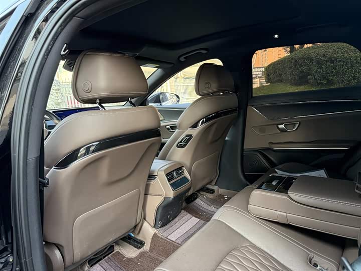 Фото 9 - BYD Han