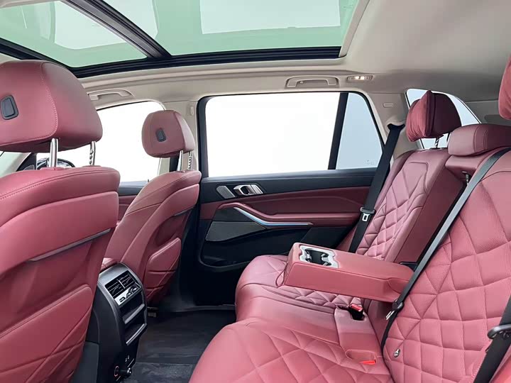 Фото 10 - BMW X5