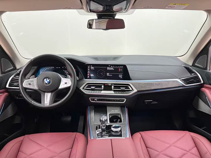 Фото 11 - BMW X5