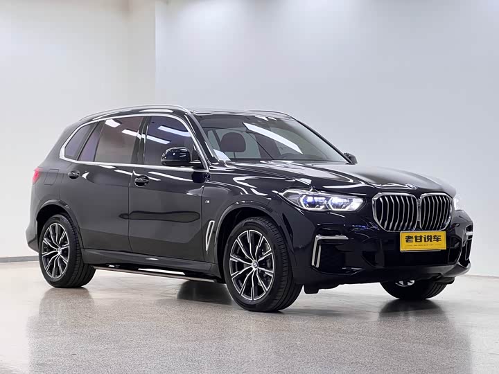 Фото 3 - BMW X5