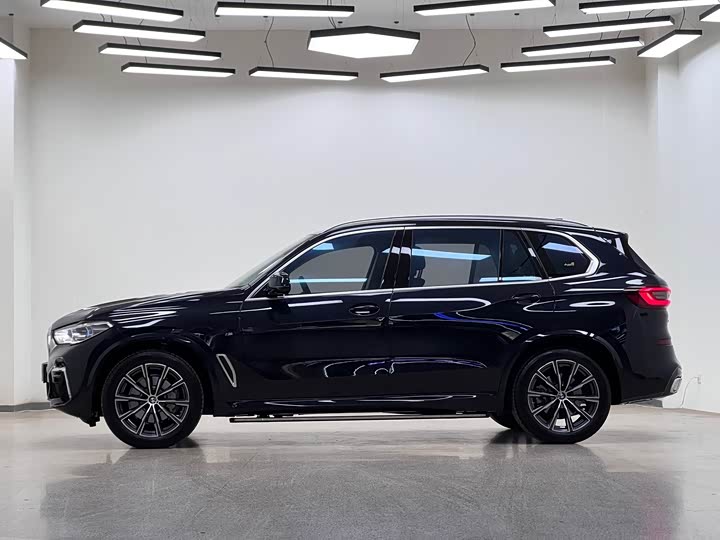 Фото 4 - BMW X5