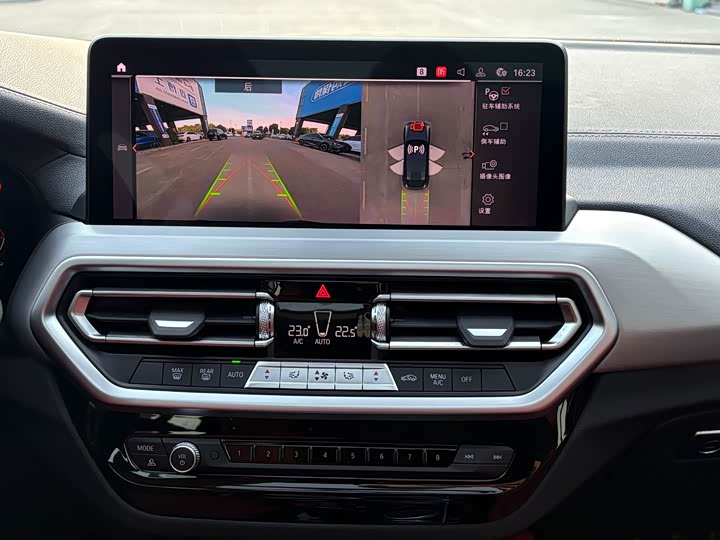 Фото 13 - BMW X4