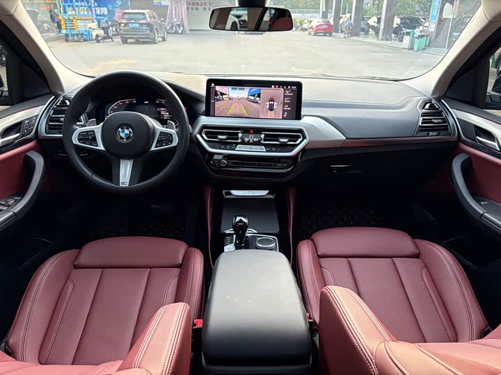 Фото 5 - BMW X4