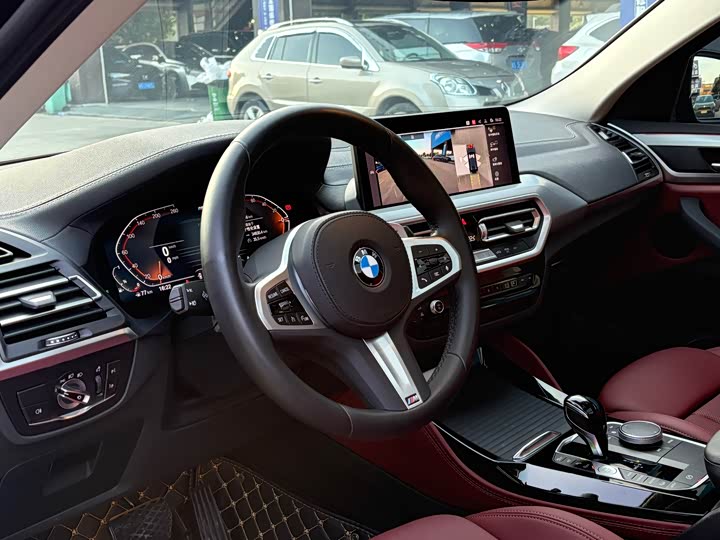 Фото 6 - BMW X4