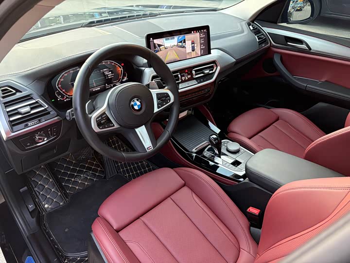 Фото 7 - BMW X4