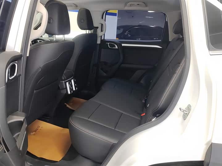 Фото 11 - Haval Dargo