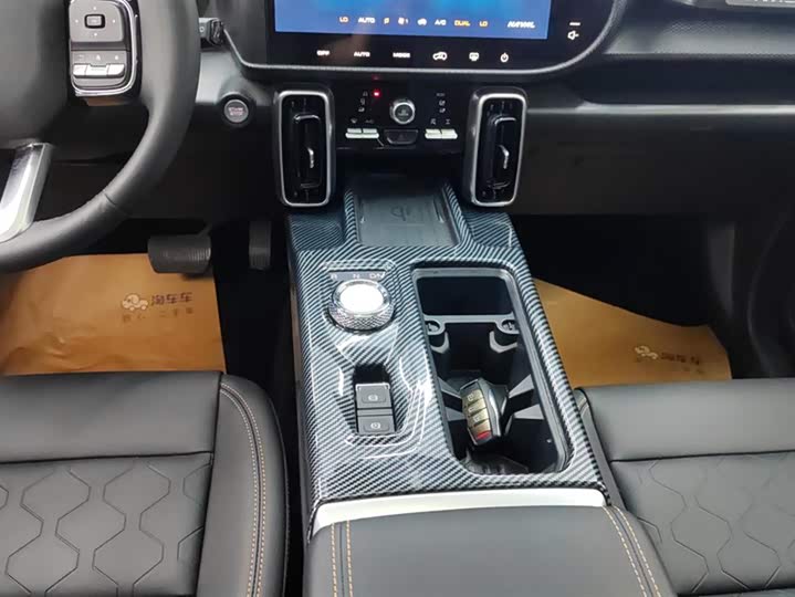 Фото 16 - Haval Dargo