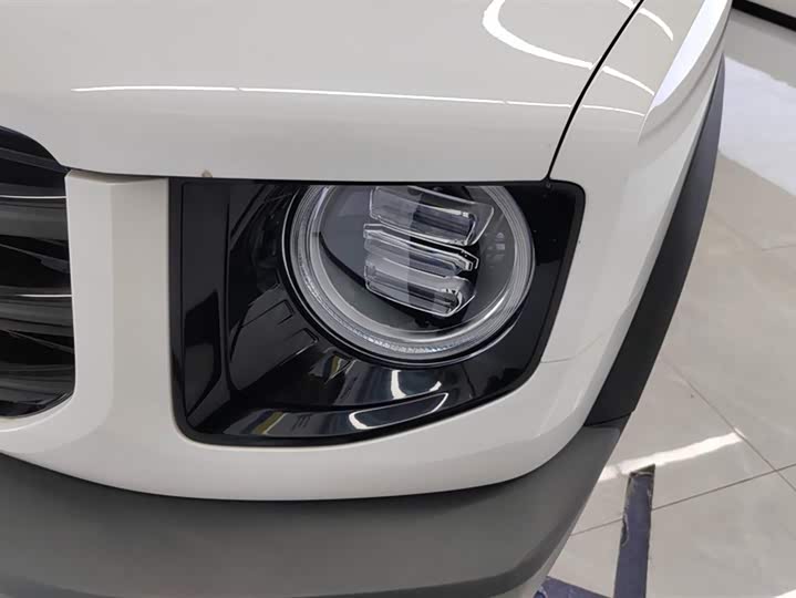 Фото 5 - Haval Dargo