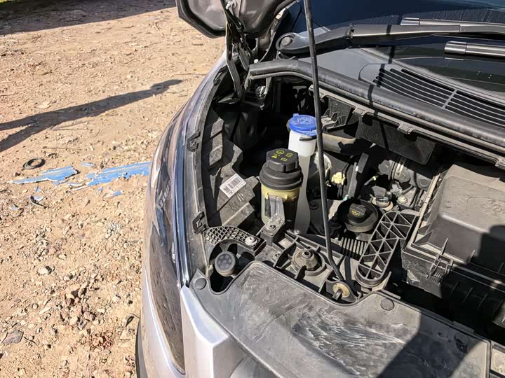 Фото 15 - Ford Transit